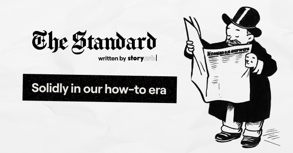 ✍️ how to rank for AEO, prove marketing ROI, and market to nerds