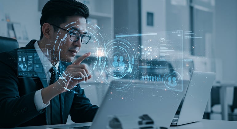 AI’s Next Big Moves: The Rise of Agent Marketplaces and AI Browsers