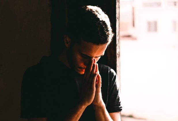 Trusting God in Unstable Times