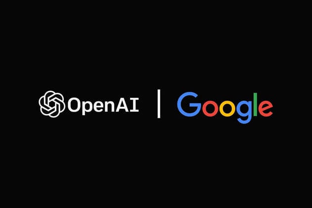 Google desafía a OpenAI... e incluso a Nvidia