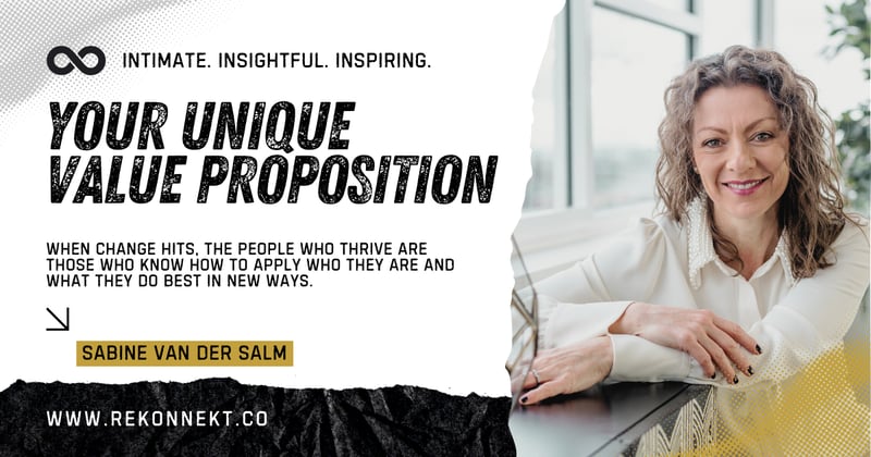 Thriving in a World That Keeps Shifting