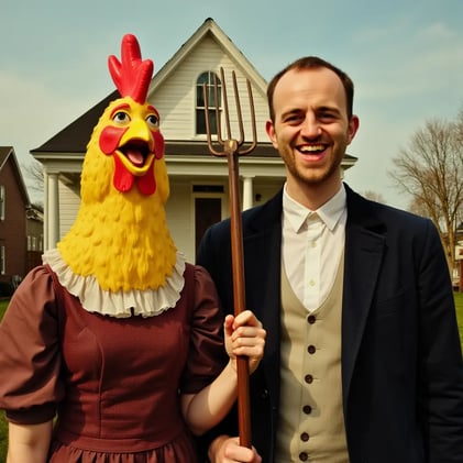 💡I built a Next.js app to generate AI photos from your images (full code included)