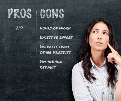 Mastering the Art of Selective Commitment