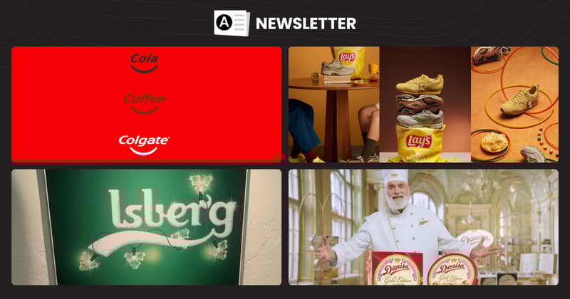 Lay’s ra mắt BST sneaker phiên bản giới hạn; Intermarché đã gây sốt với phim hoạt hình Giáng sinh dễ thương