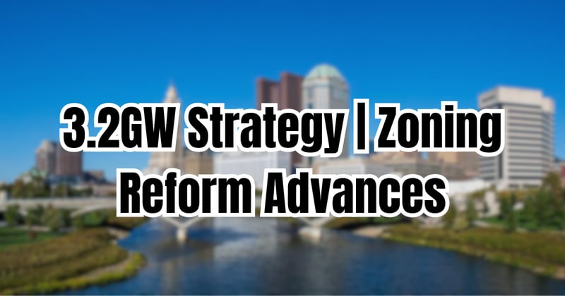 From Meta's 16-Reactor Pike County Nuclear Campus to Capital Line Gay Street Construction: Tech Giant Advances 3.2-Gigawatt Ohio Strategy While Downtown Pathway Begins Underground Vault Work as City Council Considers New Land Use Plan