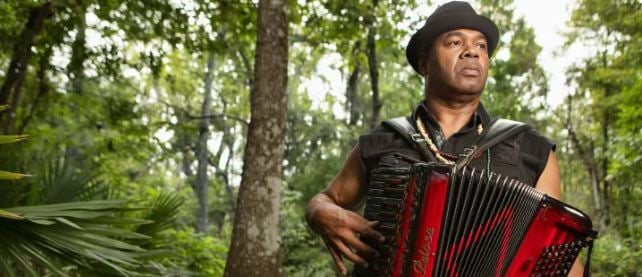 My latest: The Louisiana Sunspot