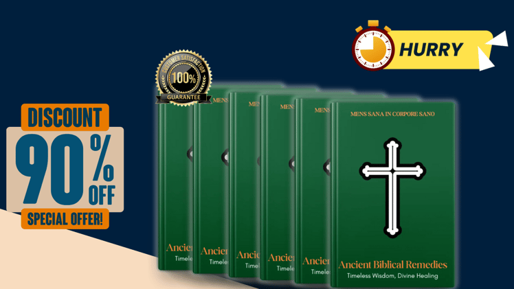 Unlocking Hidden Gems in Ancient Biblical Remedies Review 2025: The Secrets You’re Missing