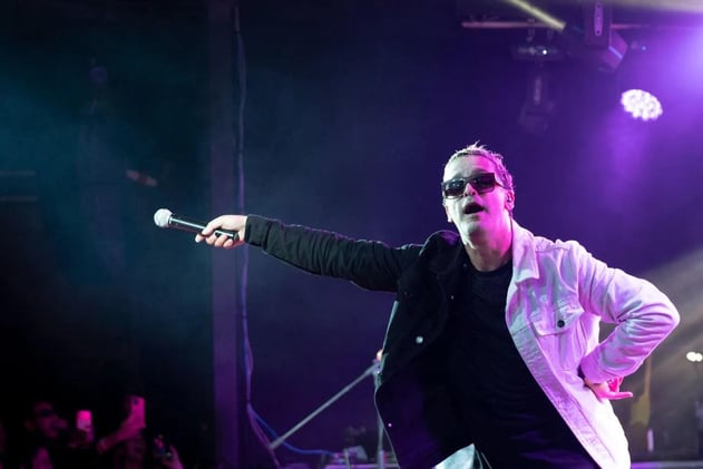 Esperan a MCM en Oslo 😱: más preguntas que respuestas 