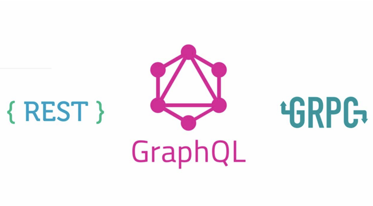 gRPC vs REST vs GraphQL