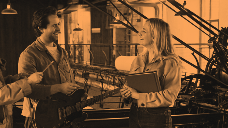 Thoughts for April: Showing our workings