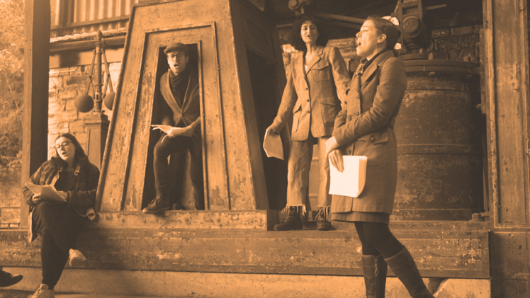 Thoughts for June: What it is, isn’t and could be...