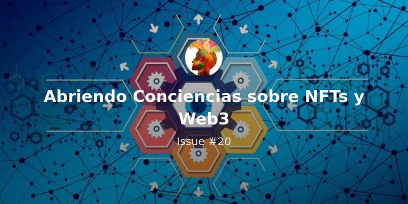 La importancia de la interoperabilidad entre cadenas - Issue #20