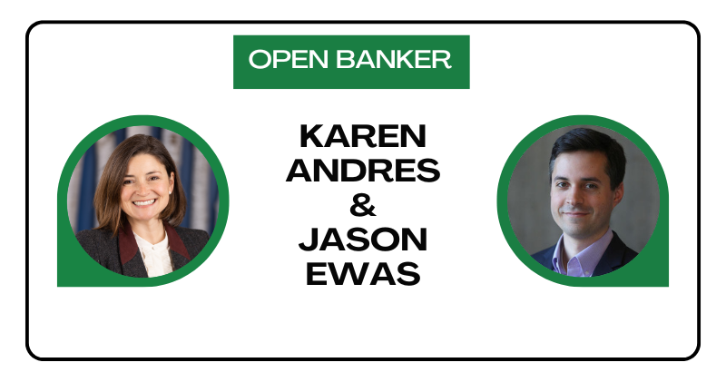 Uncle Sam to Banks and Fintech: I Want YOU to Compete on Trump (or "530A") Accounts