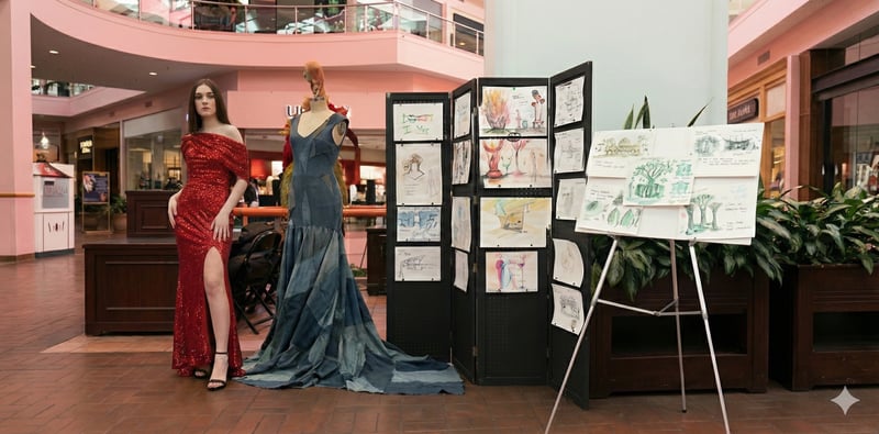 CASTING ALERT |  Model Casting for Designer Installation