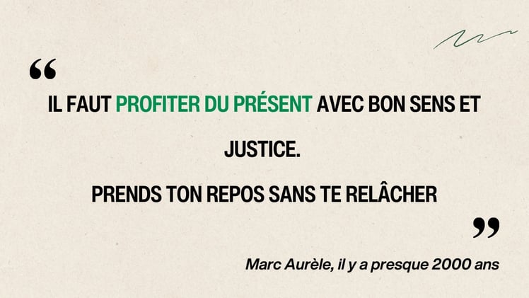 Résumé du vendredi - Créer des produits en no code en écoutant de l'opéra