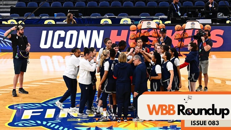 🐺 New Year, Same Ole Huskies!