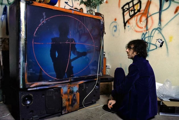 Octubre será mes de homenajes a Charly García por su cumpleaños 65