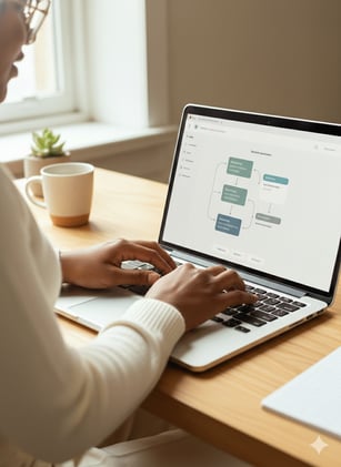 What 2025 taught me about building income around family