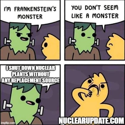 ⚛️ India Just Lit the Fuse on the Future of Nuclear