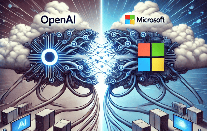 AI: 1 in 3 VC Dollars (1)