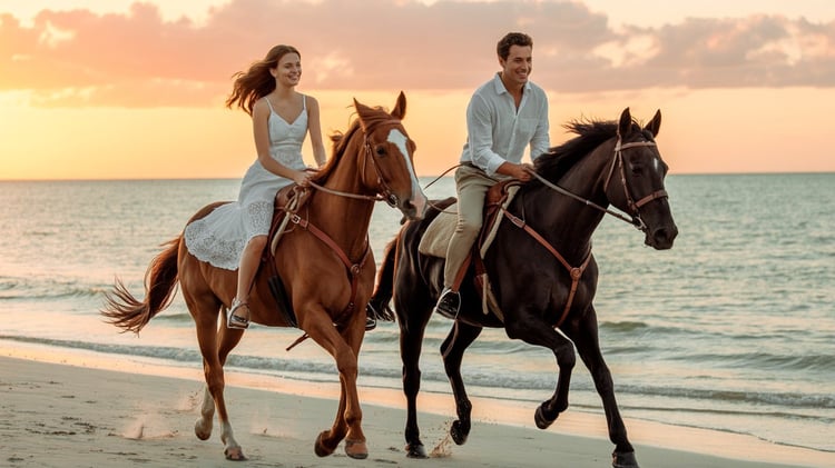 ⭐ Sorry-No Horses, Small Talk, SNAP Delays