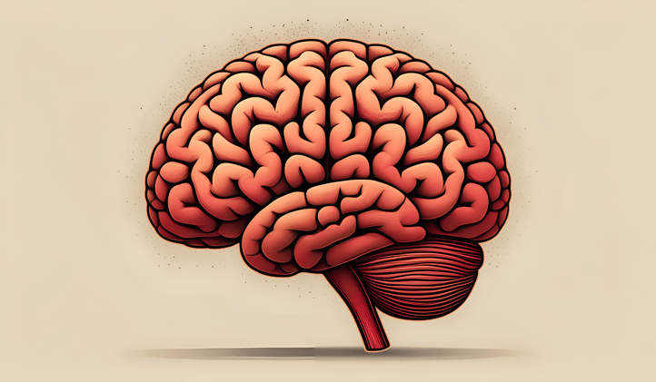 The Role of the Prefrontal Cortex in Self-Control and Decision-Making