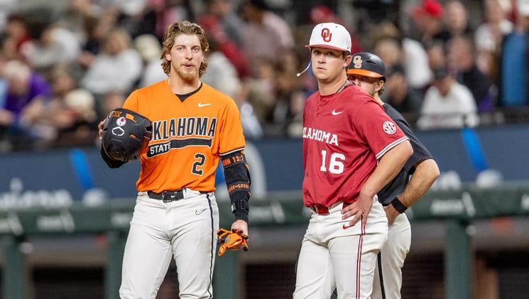 Cowboy Brew 4/14: Bedlam Baseball