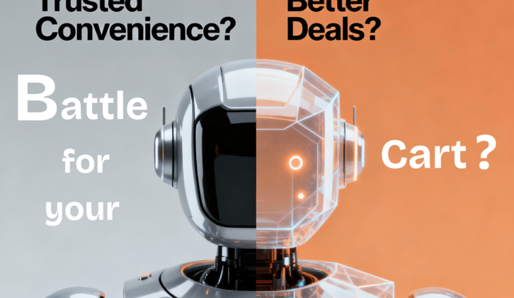 Bots, Boundaries & the Battle for Your Cart: Amazon Sues Perplexity