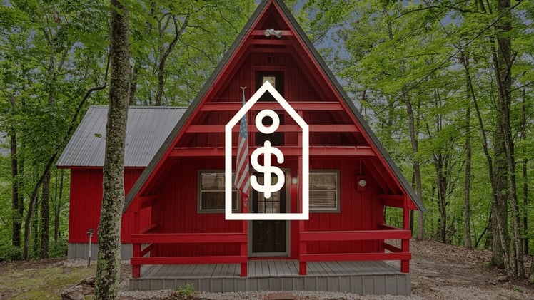 ๐ฐ <$199k: Fresh Airbnb Investment Finds Under $199k โ #887