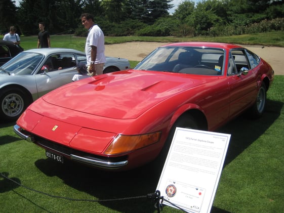 Positive Expectations for Late Summer and Q4 2025