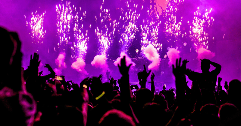 Singapore Insurance Company Targets Concert Goers