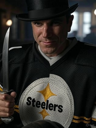 Saturday Dad Reads Week of July 26