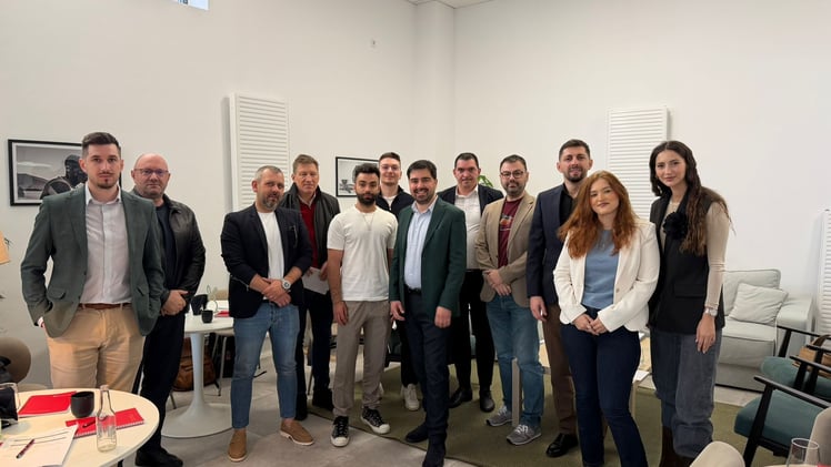 The thing I would tell 25-year-old me