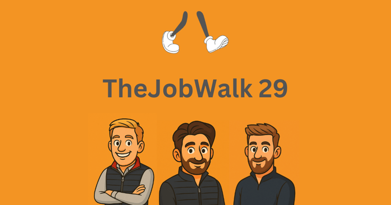 TheJobWalk E.29