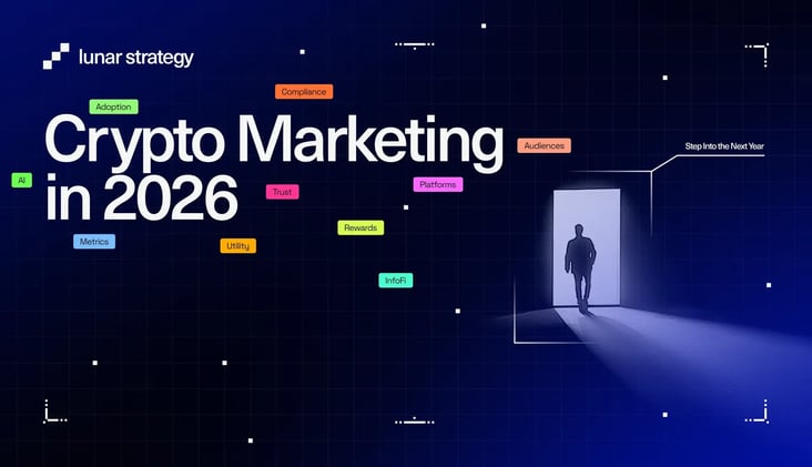 Crypto Marketing in 2026: What Changes to Prepare for