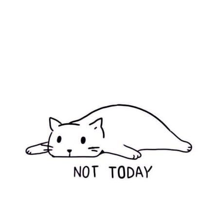 Why do I study at the last minute?