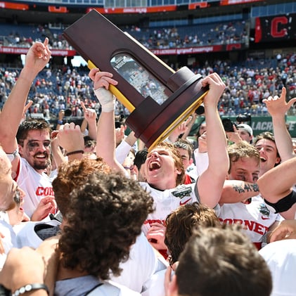 Kirst Brothers Lacrosse Newsletter (Week 19)