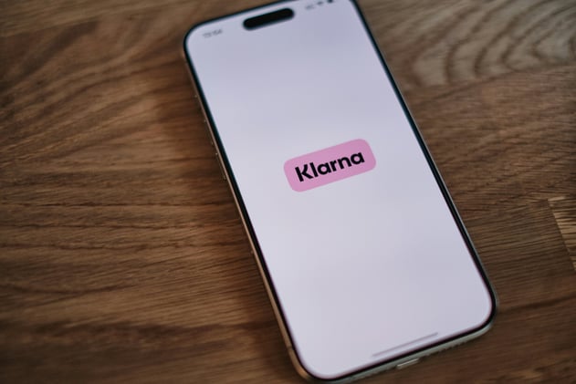 Klarna's IPO, now in 4 easy installments