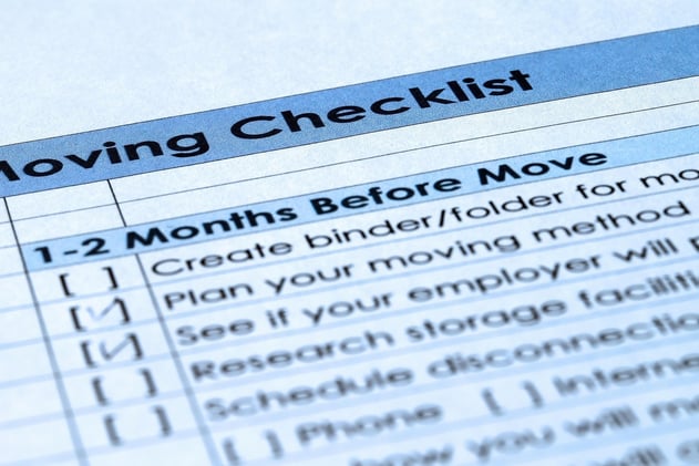 Your Free Remote Income Starter Checklist is Here!"