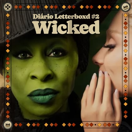 Diários do Letterboxd