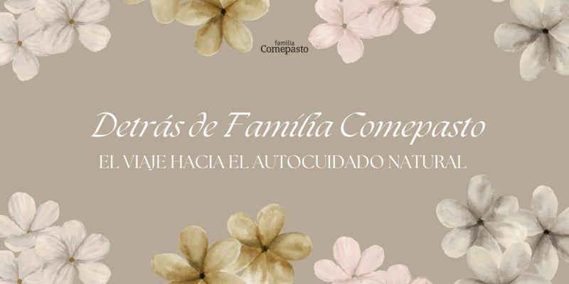 ¿Cómo nació Familia Comepasto?