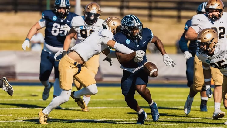 President Donald Trump Calls NIL 'Disaster,' Reiterates Willingness to Get Involved