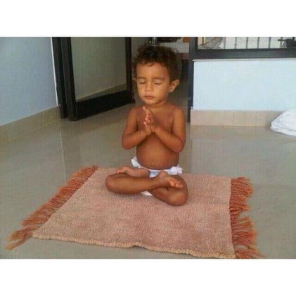 The Quiet Power of Loving Who You Are, Exactly As You Are.