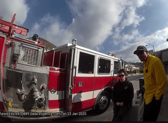The Daily Brief: Couple Due in Court on Charges of Posing as Firefighters, State Farm Seeks 22% Rate Hike, and more.