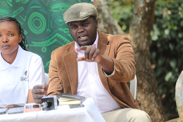 Refill and Reuse Festival: Why Kenya's Recycling Dream Is Failing And How Waste Picker Led Solutions Could Save 46,000 Workers