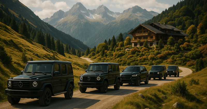 🗓️ Family Office Capital Raising Workshop - June 23-24