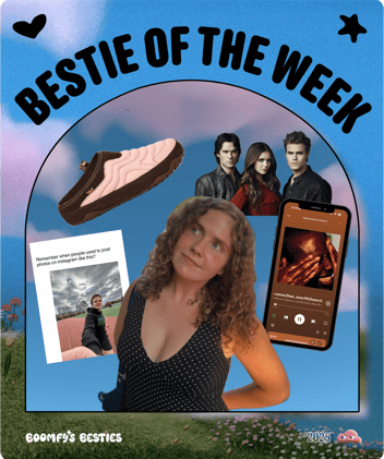 Dear Besties 💌 Which one of you rascal's is going on the Siwa Cruise?