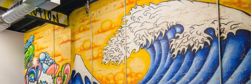 What’s Coming Up at Groundswell: January-Early February Events