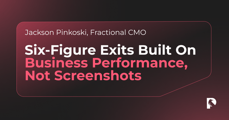 The 3am wake up changed my life.