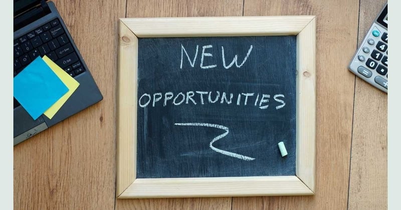 Fresh openings in the green sector